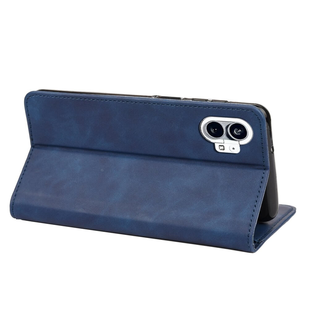 Nothing Phone (1) - Custodia Stand Flip Case