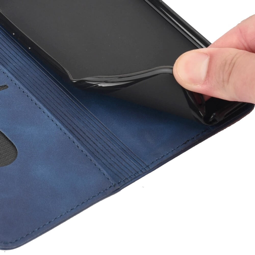 Nothing Phone (1) - Custodia Stand Flip Case