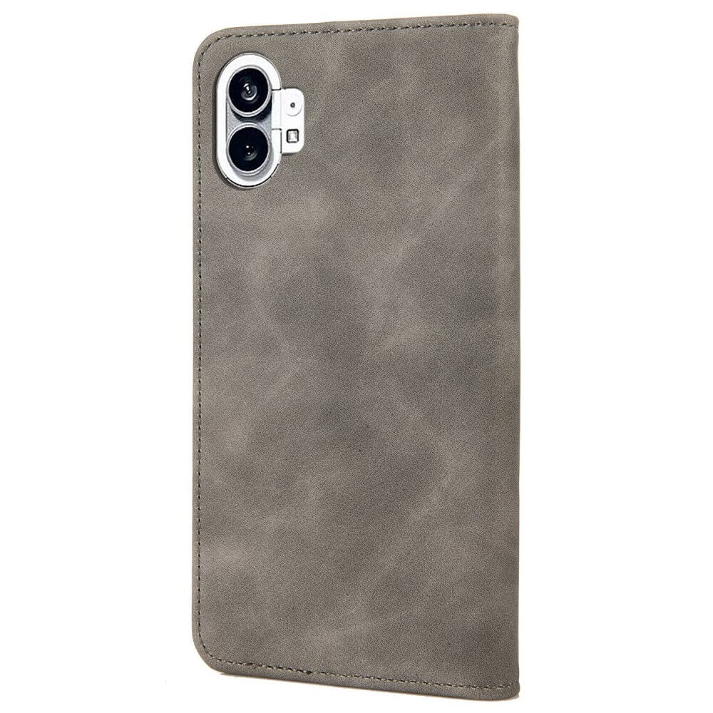 Nothing Phone (1) - Custodia Stand Flip Case