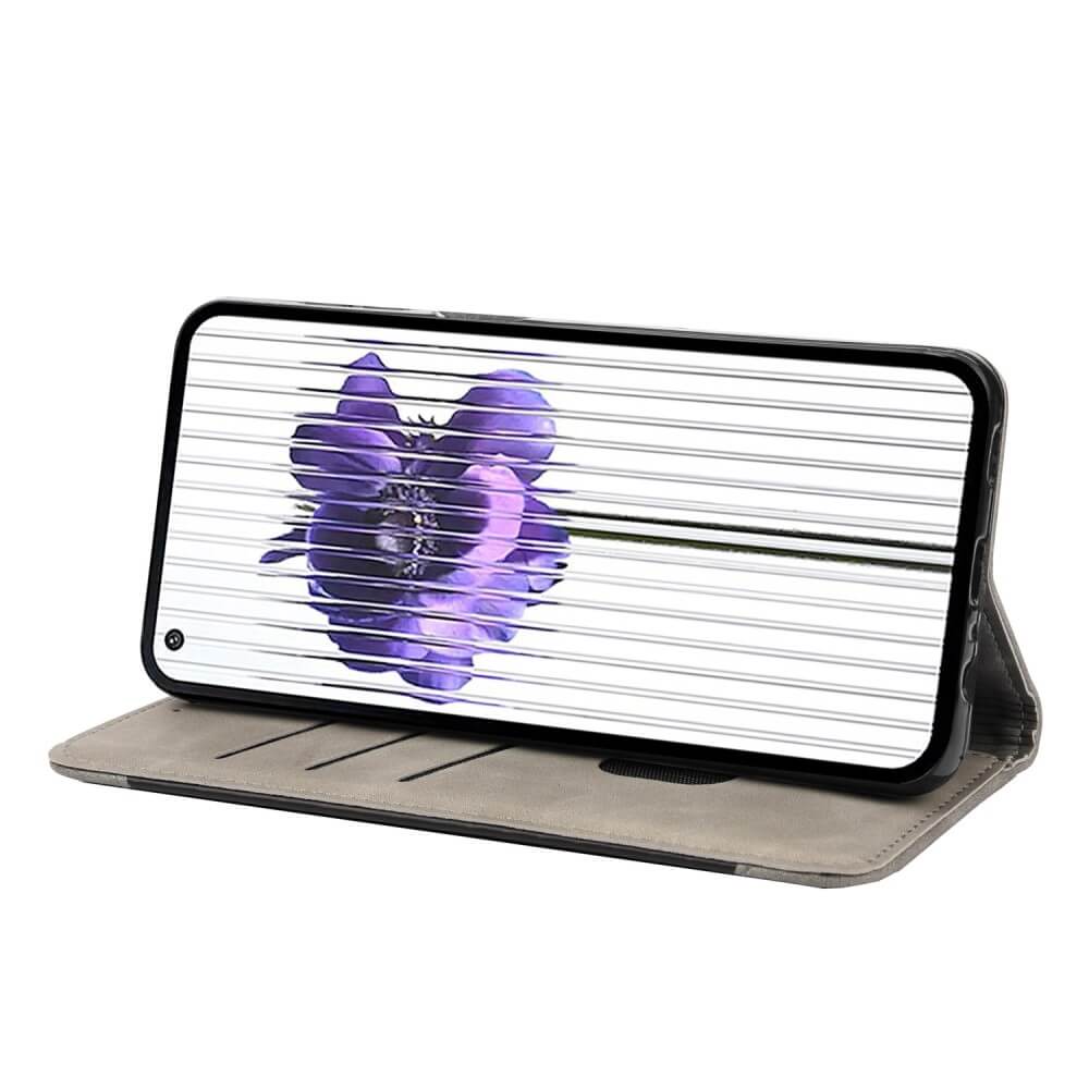 Nothing Phone (1) - Custodia Stand Flip Case
