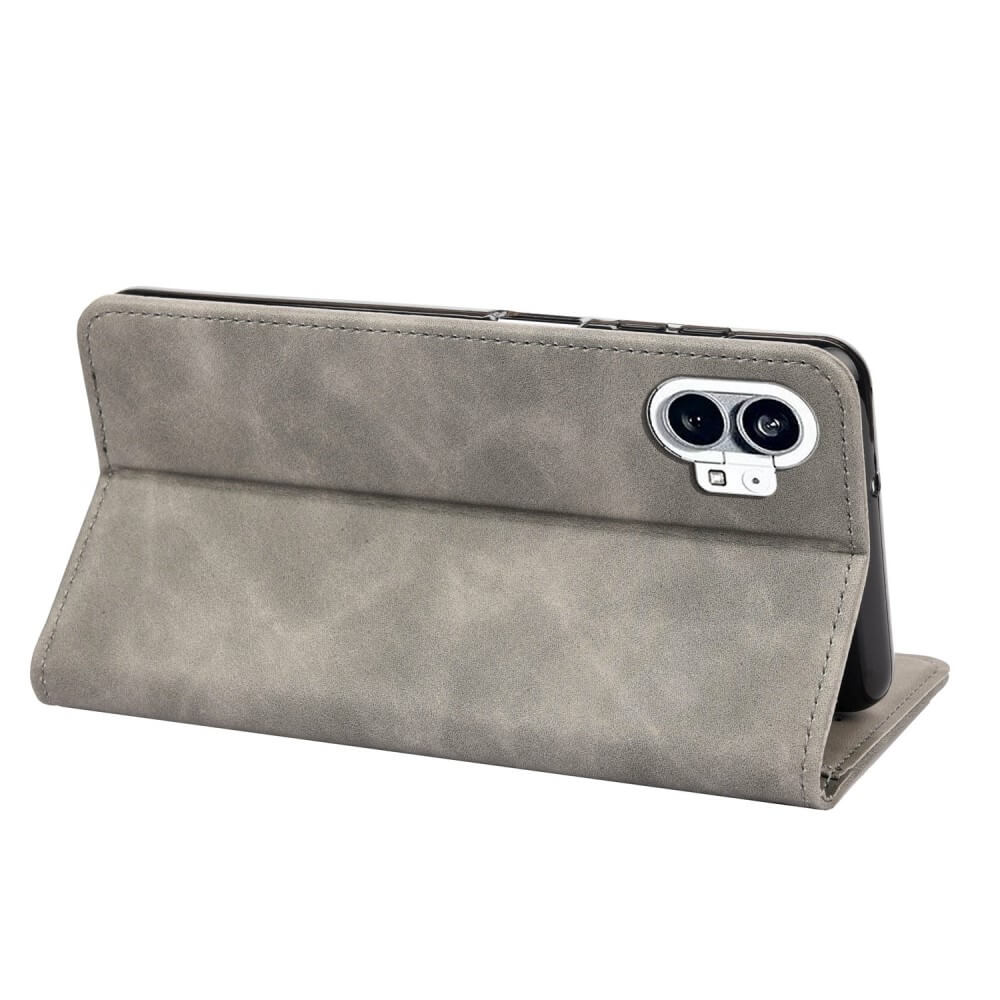 Nothing Phone (1) - Custodia Stand Flip Case