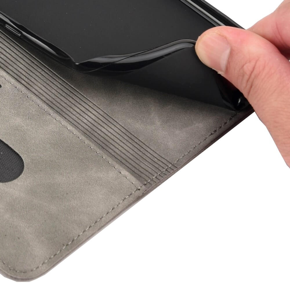 Nothing Phone (1) - Custodia Stand Flip Case