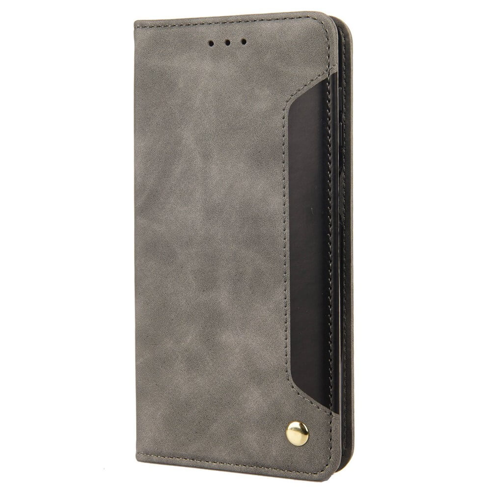 Nothing Phone (1) - Custodia Stand Flip Case