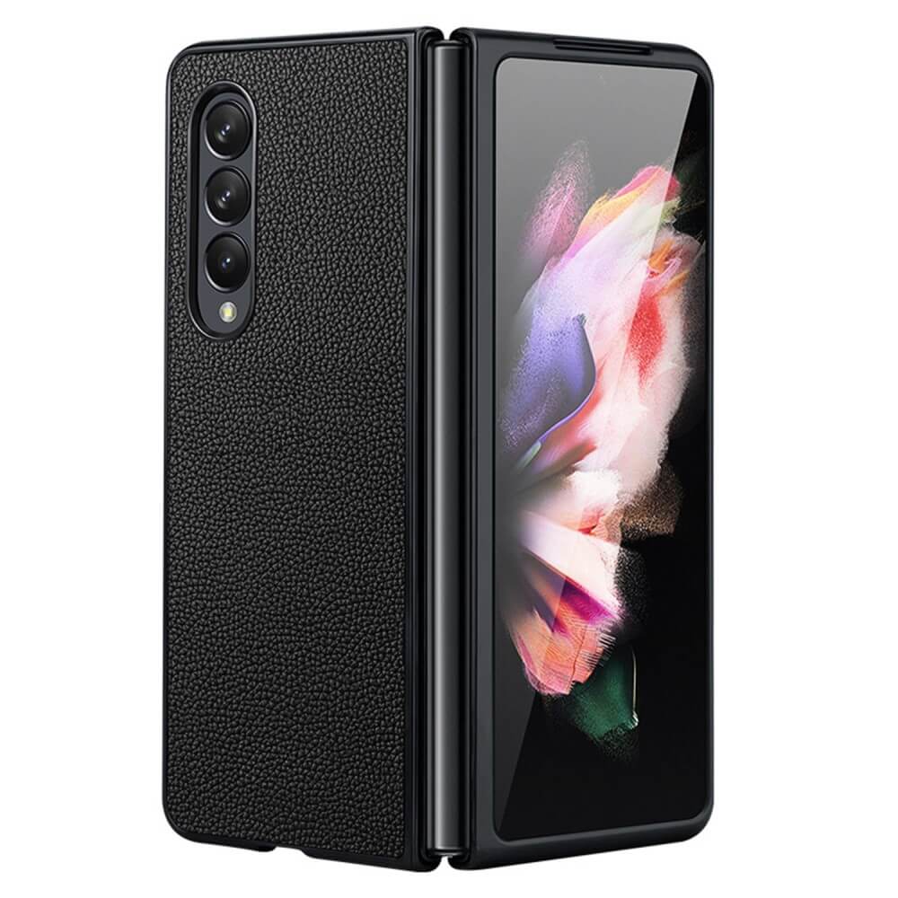 Galaxy Z Fold4 5G - Stand Flip Case Case