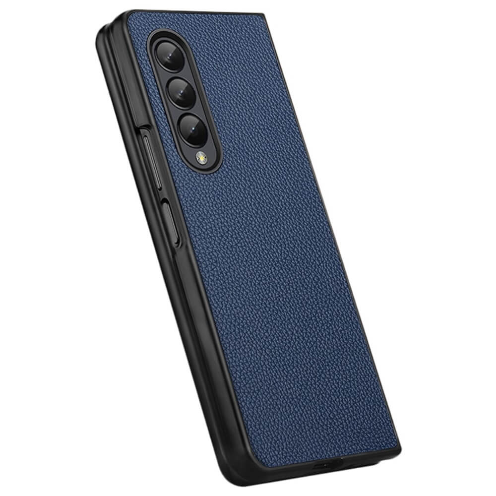 Galaxy Z Fold4 5G - Stand Flip Case Case
