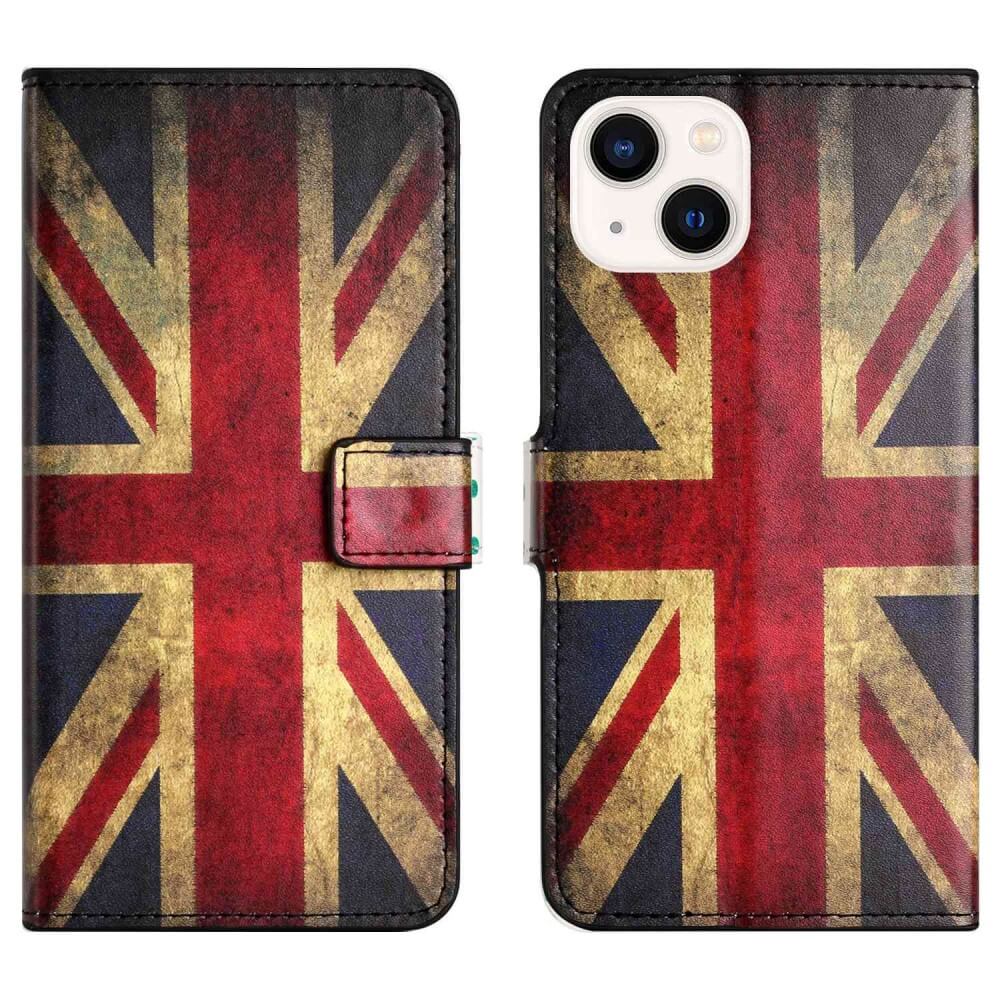iPhone 12 / 12 Pro - Leather Case