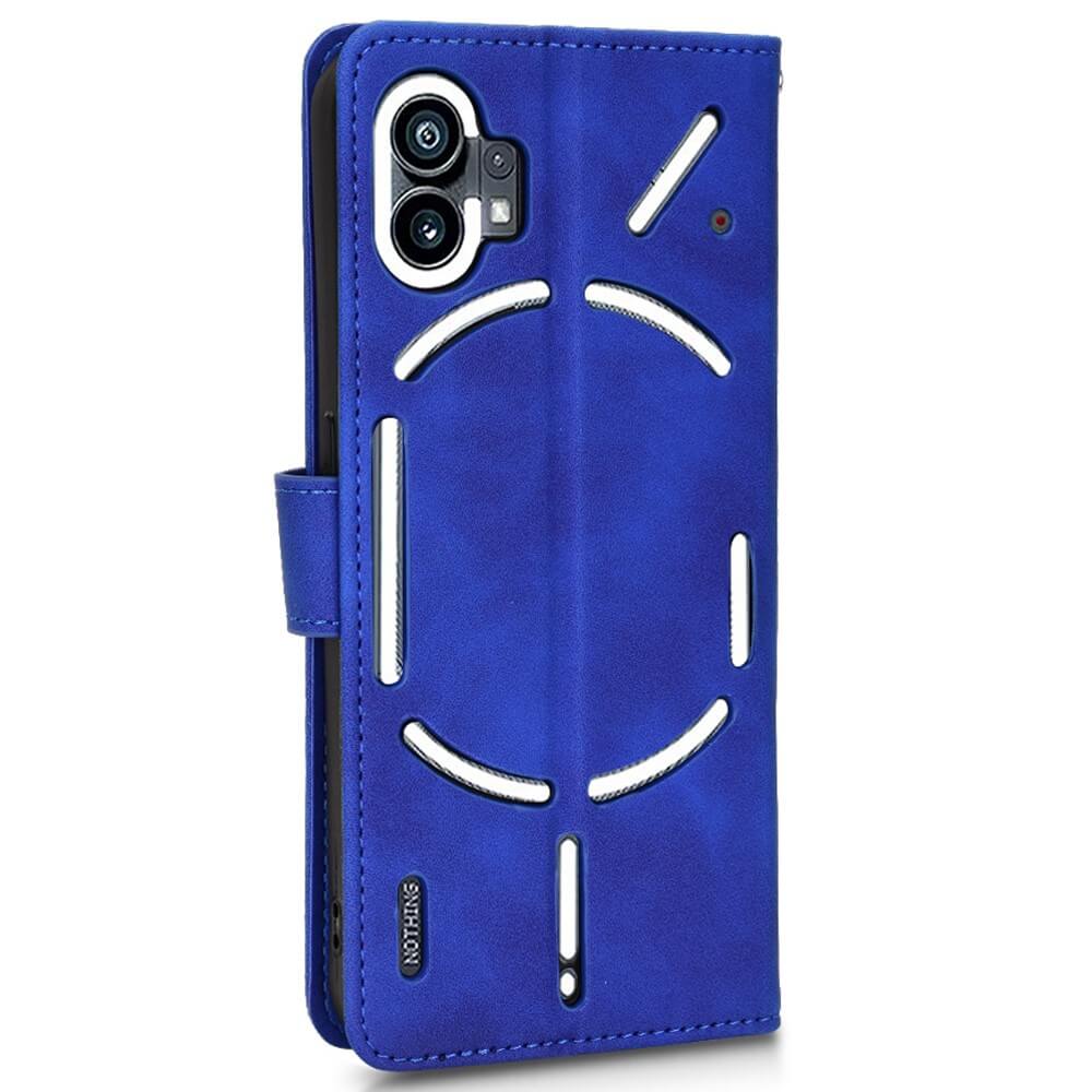 Nothing Phone (1) - Custodia In Pelle