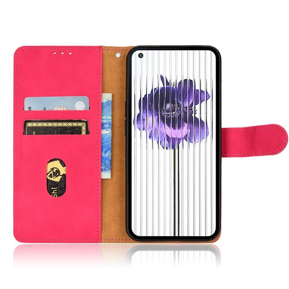 Nothing Phone (1) - Custodia In Pelle