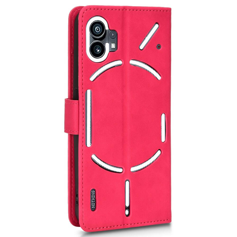 Nothing Phone (1) - Custodia In Pelle