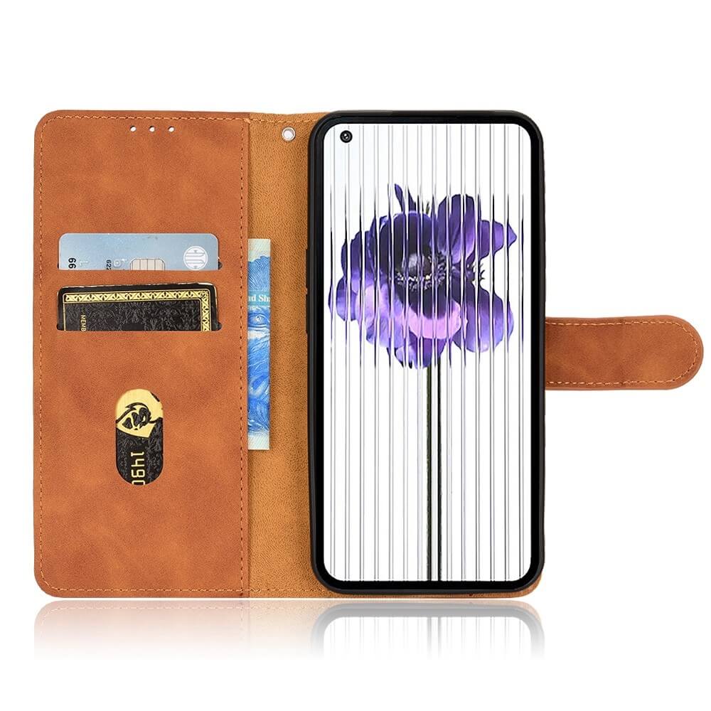 Nothing Phone (1) - Custodia In Pelle