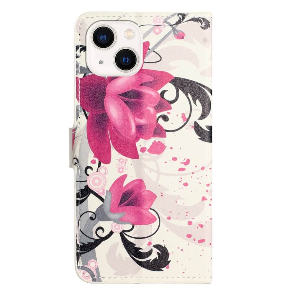 iPhone 14 Plus - Custodia in pelle Paris