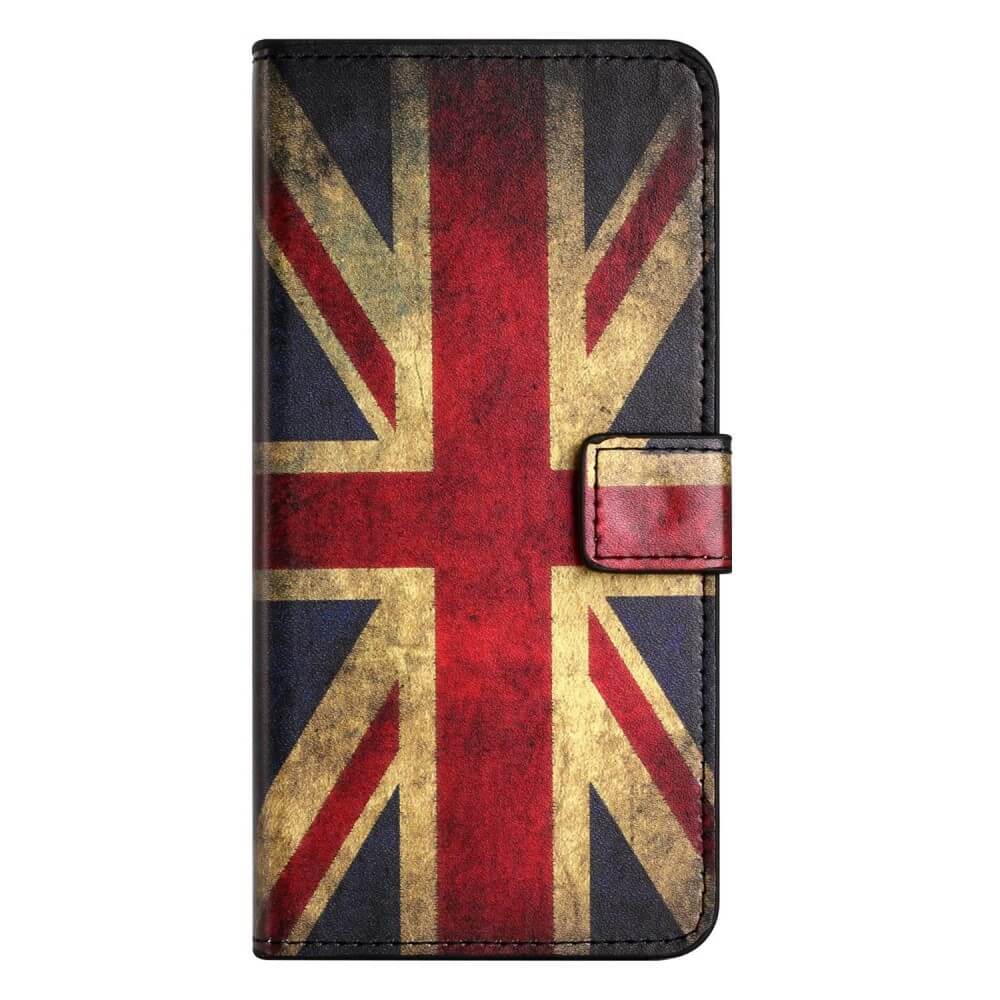 iPhone 14 Pro Max - Leather Case Cover Paris