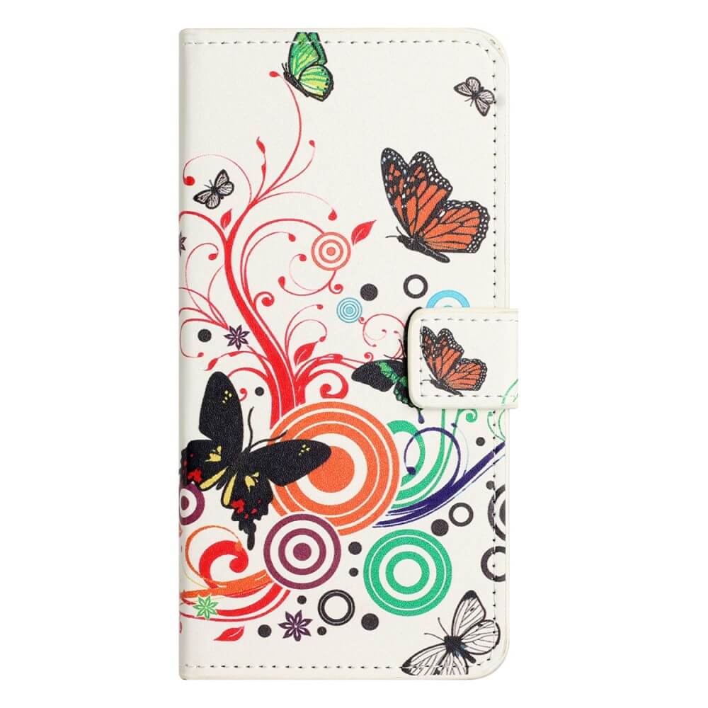 iPhone 14 Pro Max - Leather Case Cover Paris