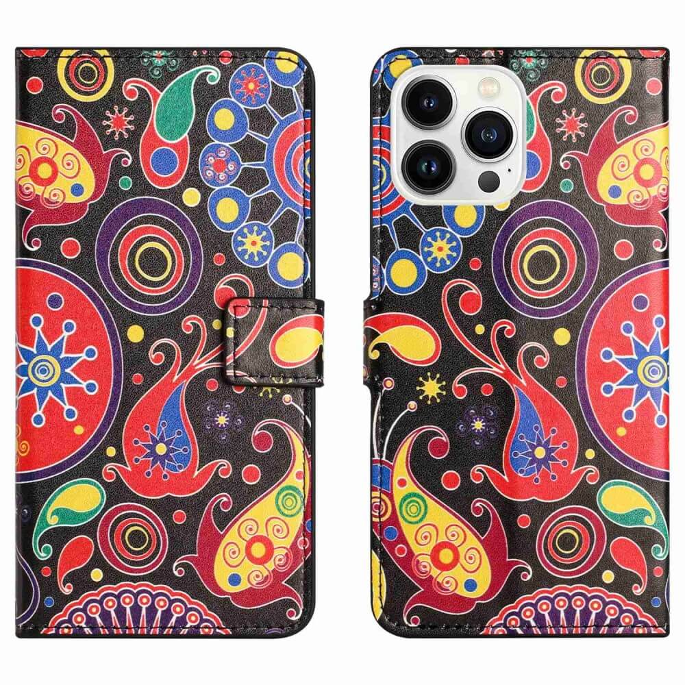 iPhone 14 Pro - Handyhülle Motiv