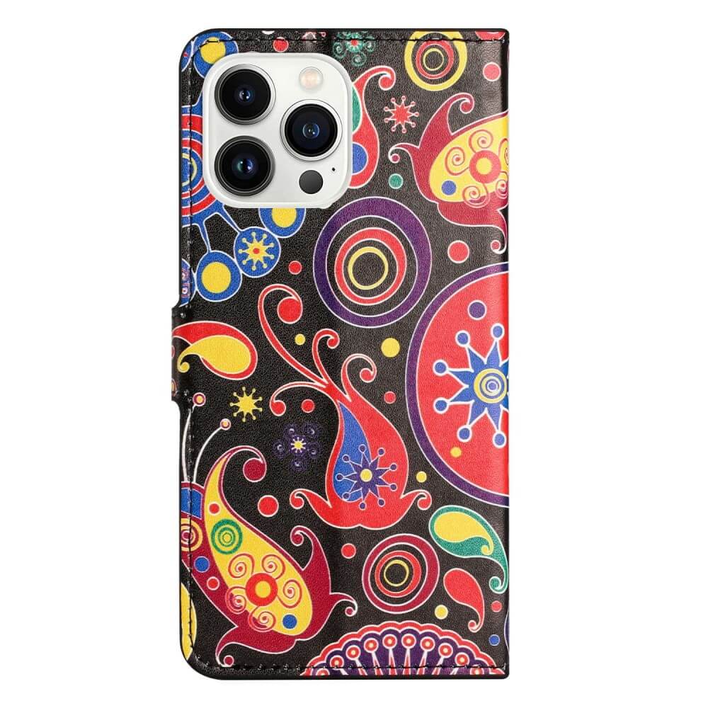 iPhone 14 Pro - Handyhülle Motiv