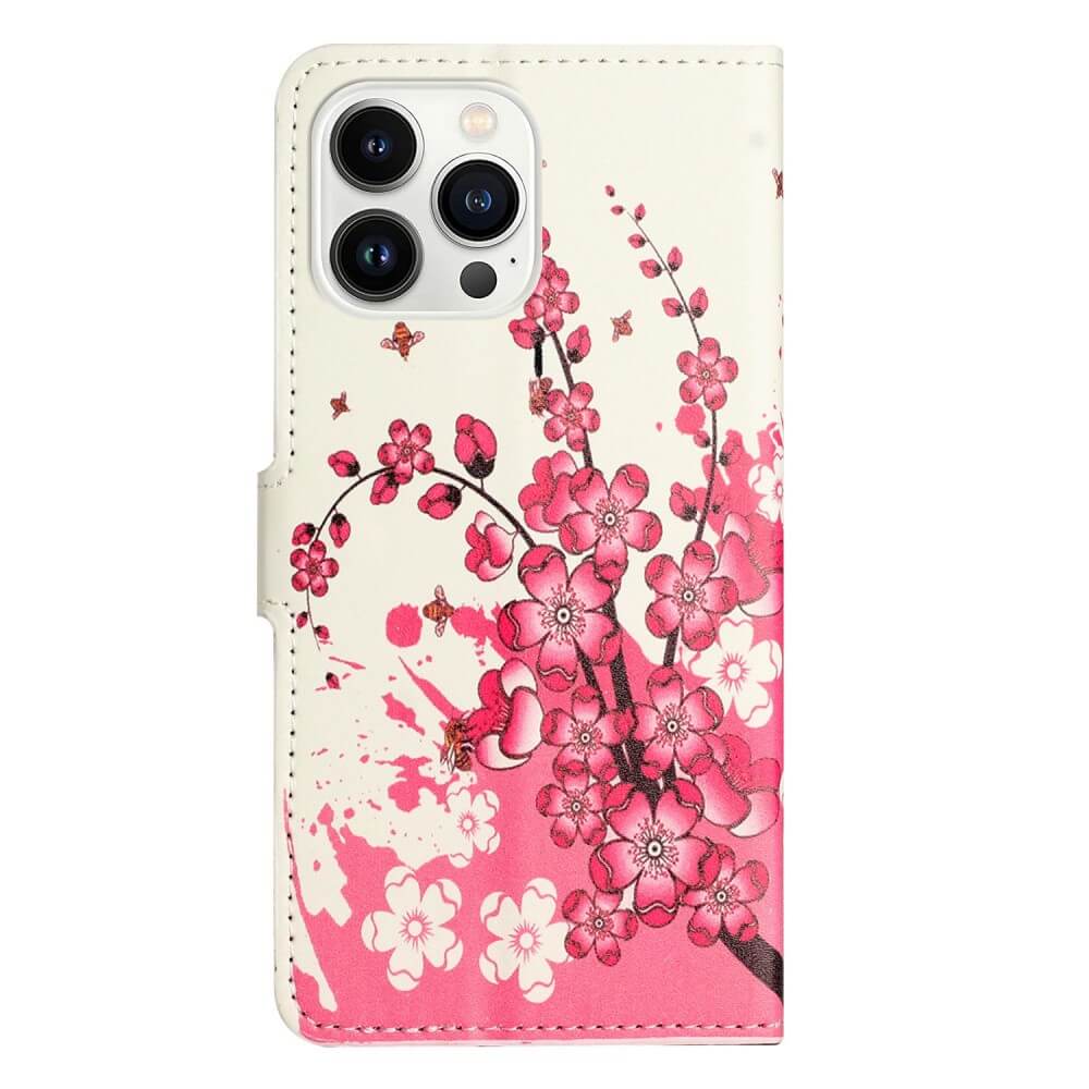 iPhone 14 Pro - Handyhülle Motiv
