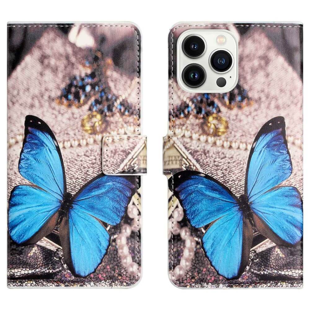 iPhone 14 Pro - Handyhülle Motiv