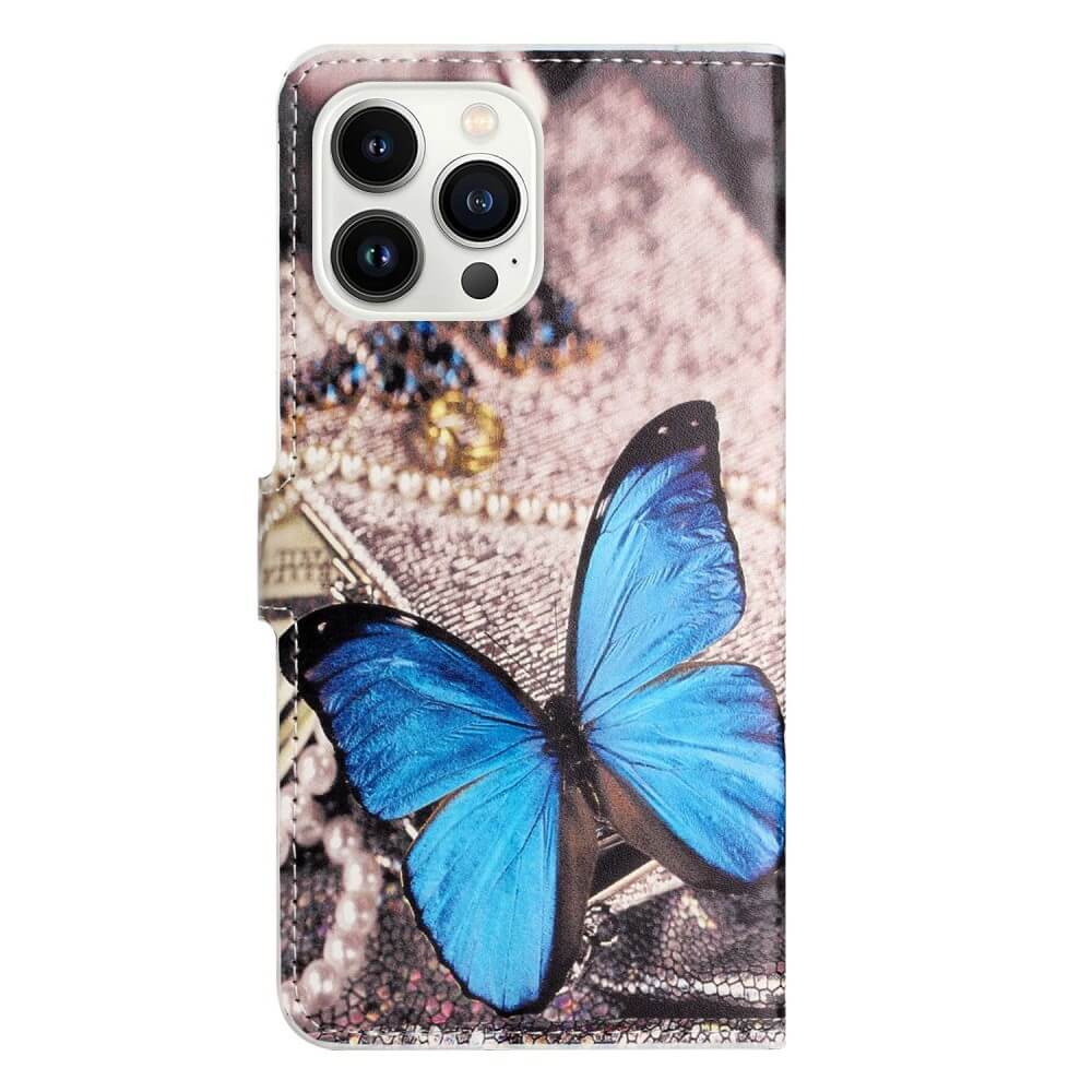 iPhone 14 Pro - Handyhülle Motiv