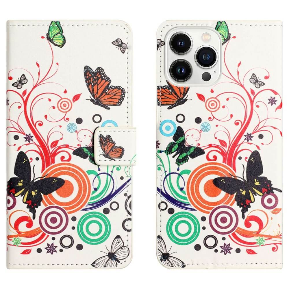 iPhone 14 Pro - Handyhülle Motiv