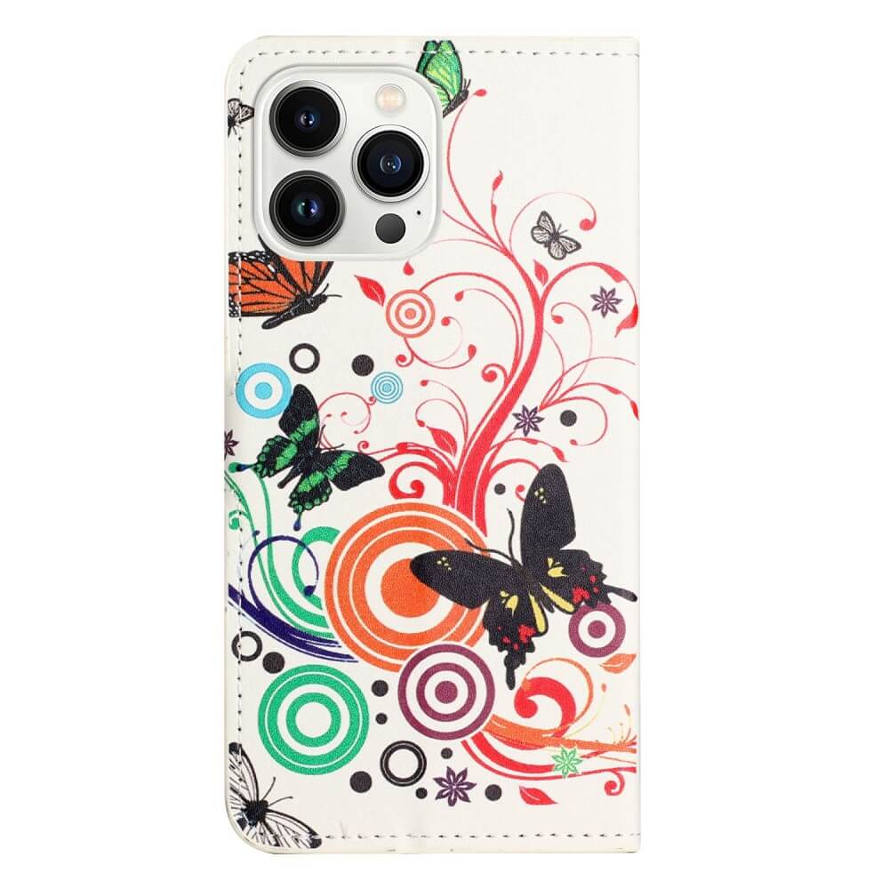 iPhone 14 Pro - Handyhülle Motiv