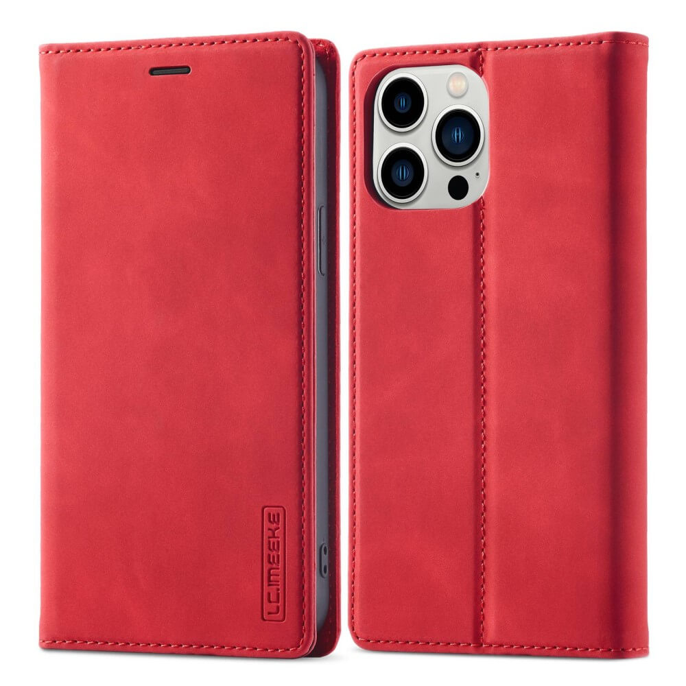 iPhone 14 Pro - Copertura Vintage Flip Case