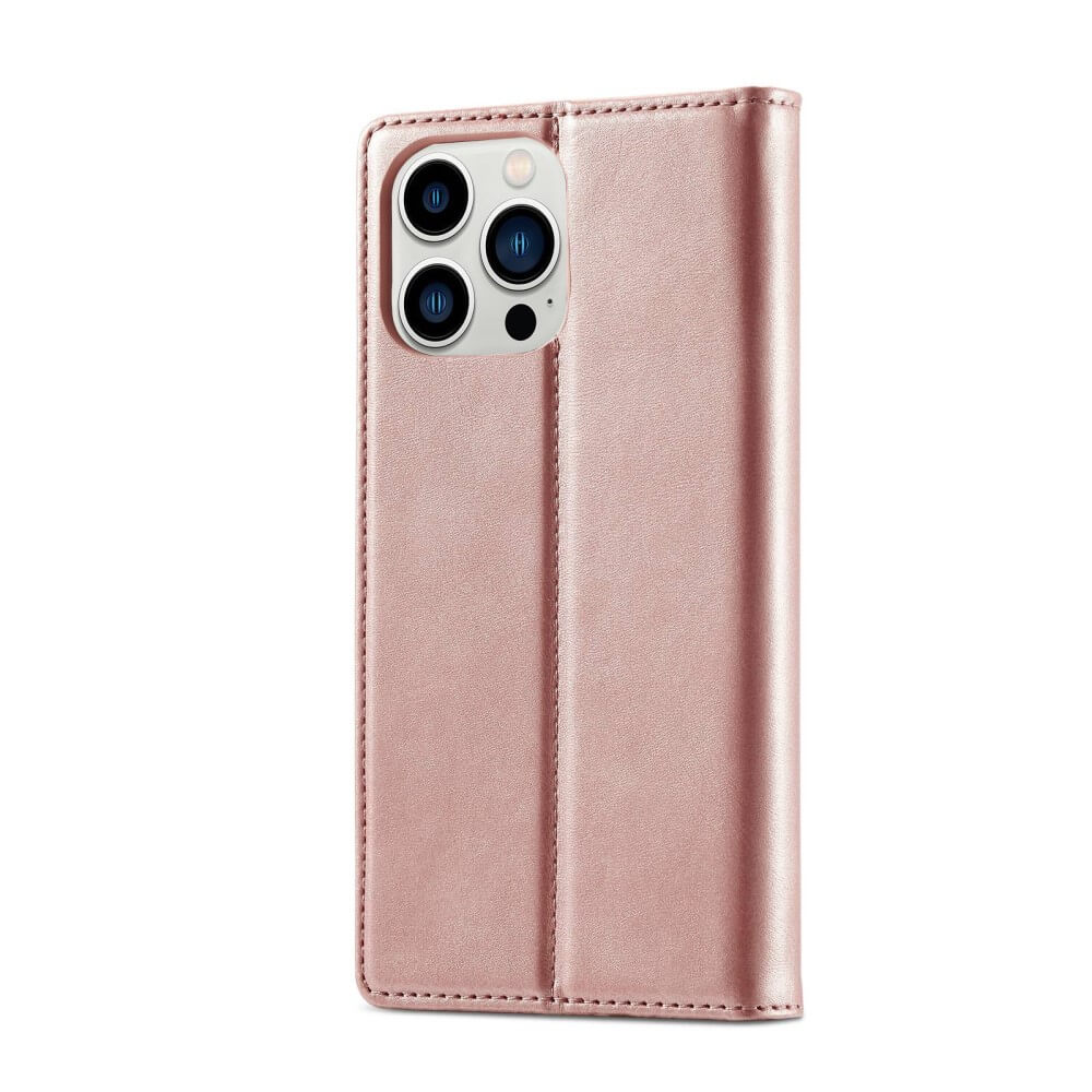 iPhone 14 Pro - Copertura Vintage Flip Case