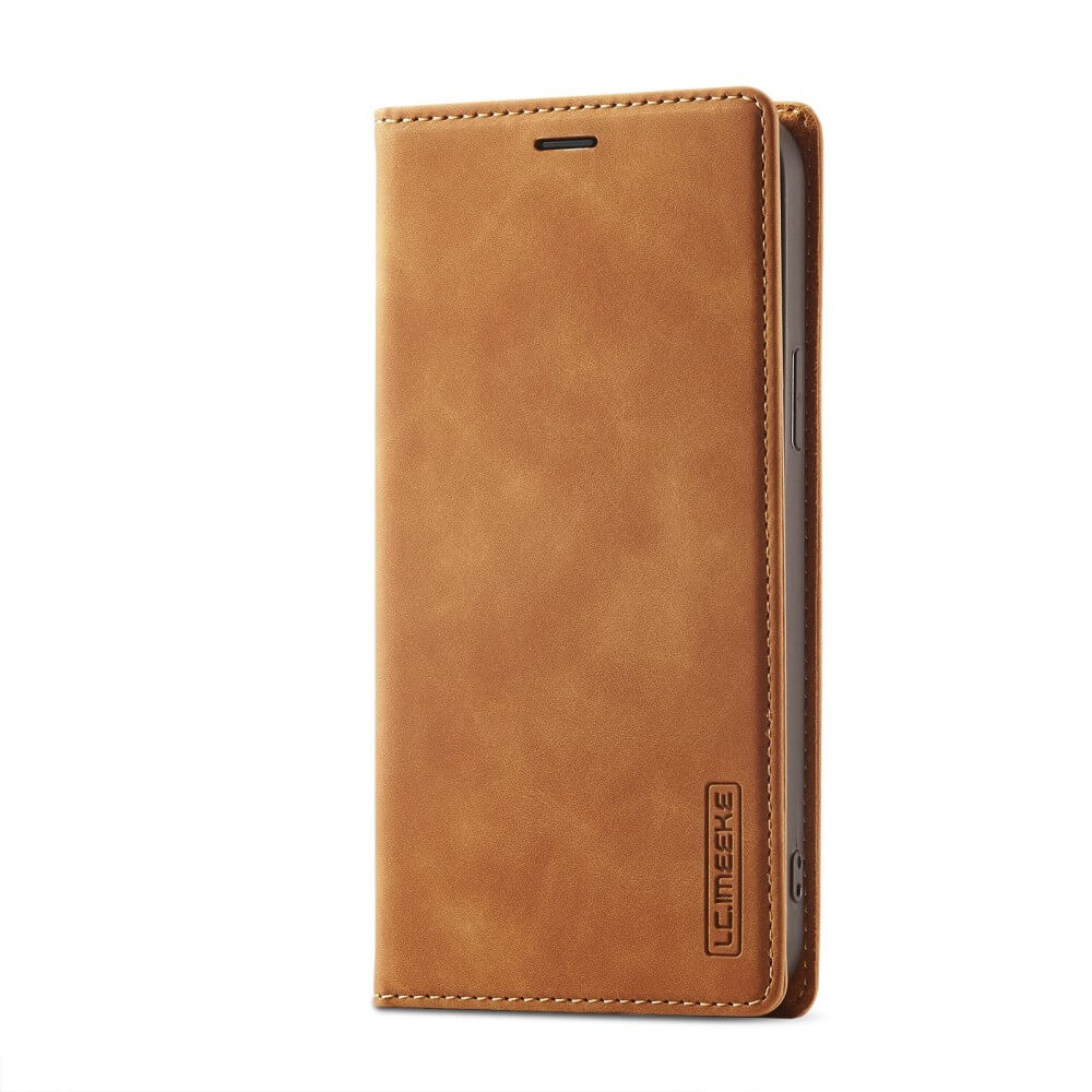 iPhone 14 Pro - Copertura Vintage Flip Case