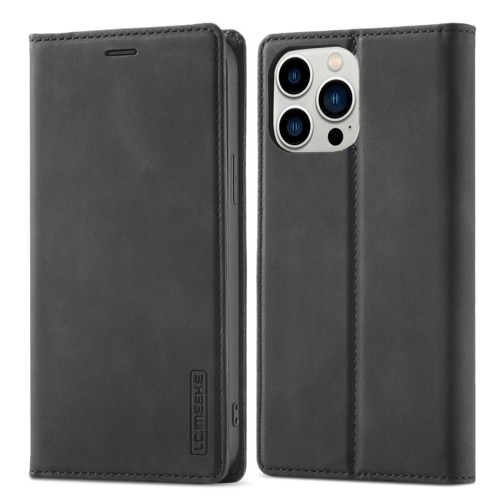 Iphone 14 Pro Max - Vintage Flip Case