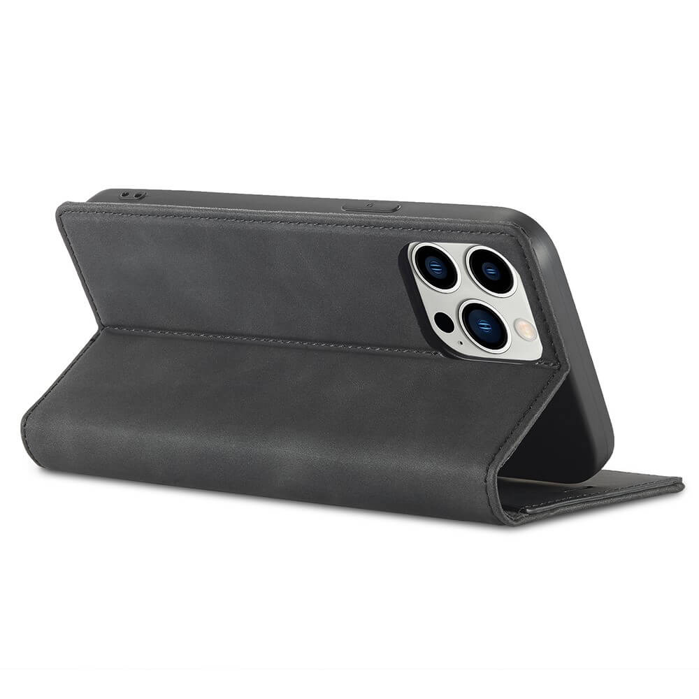 Iphone 14 Pro Max - Vintage Flip Case