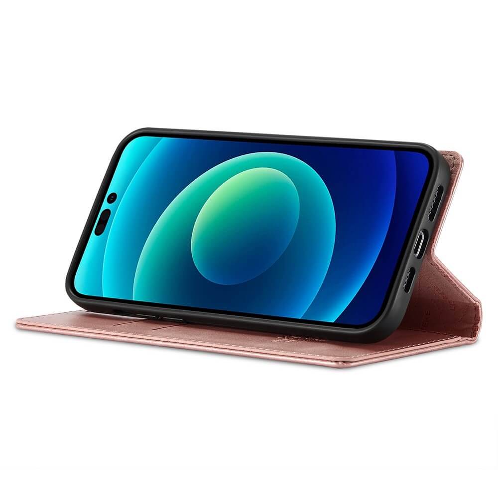 Iphone 14 Pro Max - Vintage Flip Case