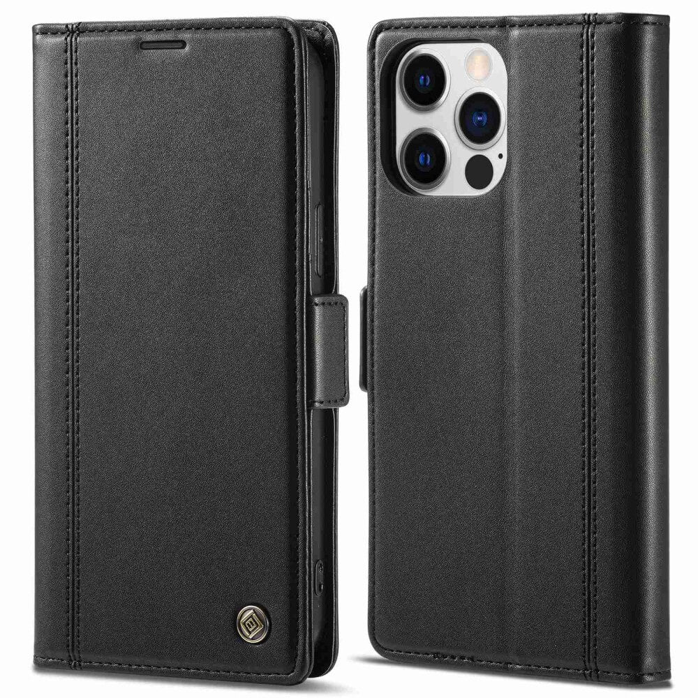 Iphone 14 Pro Max - Stand Flip Case Case