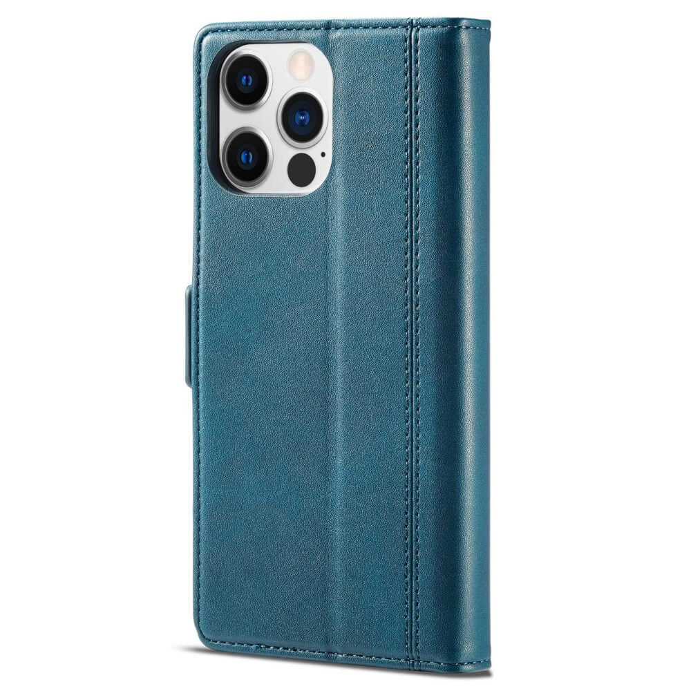 Iphone 14 Pro Max - Stand Flip Case Case