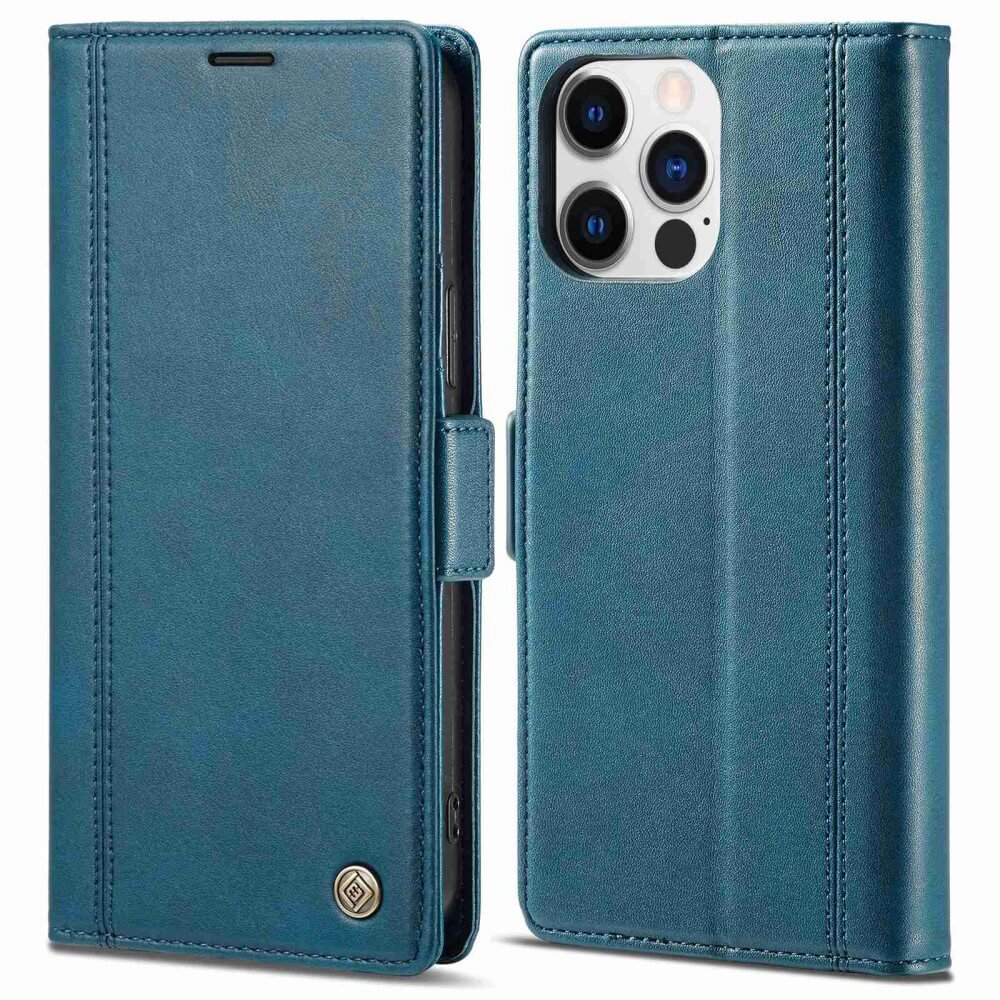 Iphone 14 Pro Max - Stand Flip Case Case