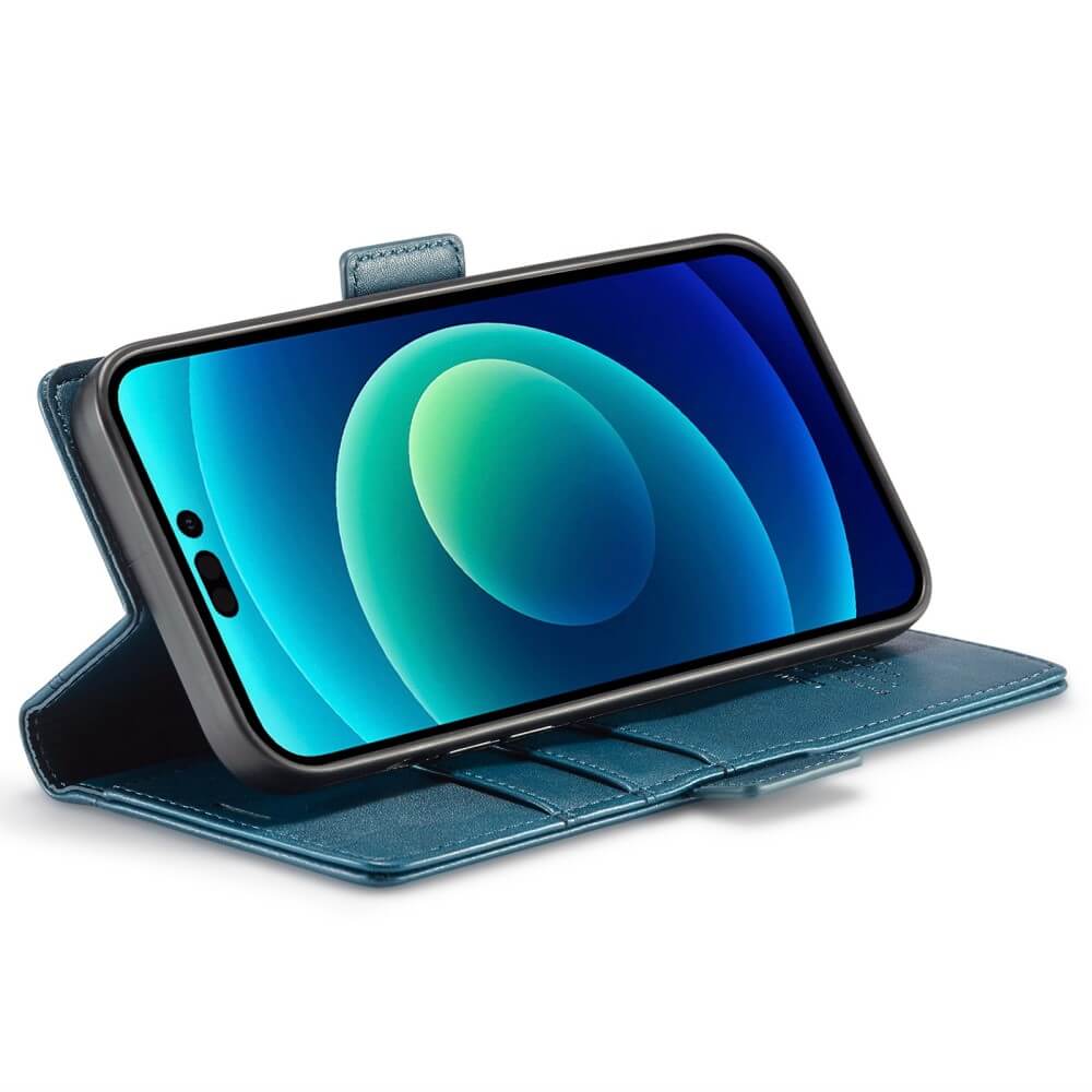 Iphone 14 Pro Max - Stand Flip Case Case