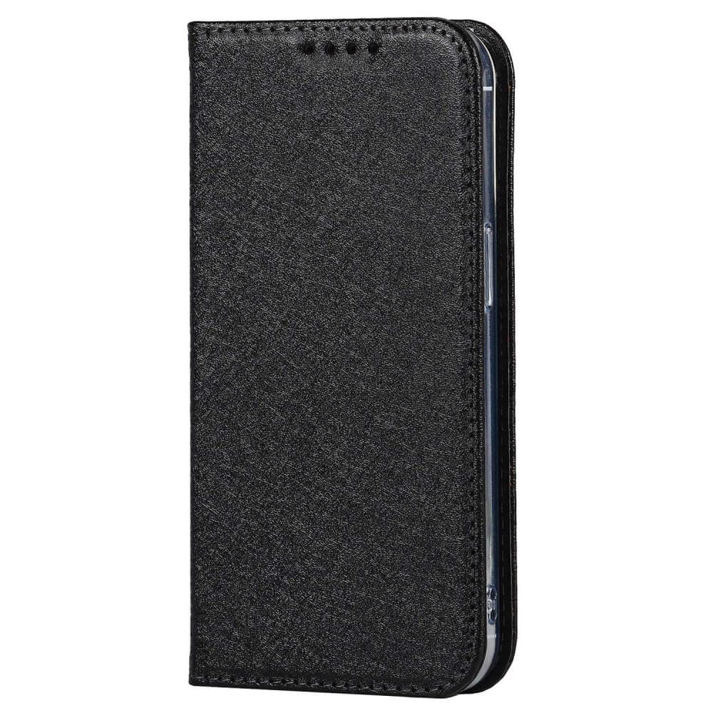 iPhone 14 Pro - Silk Texture Flip Case