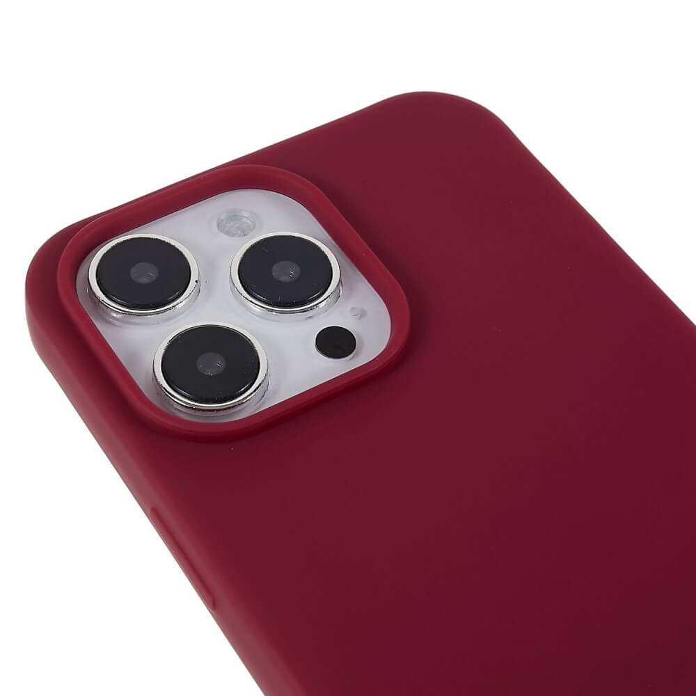 iPhone 14 Pro - Hülle mit Umhängeband