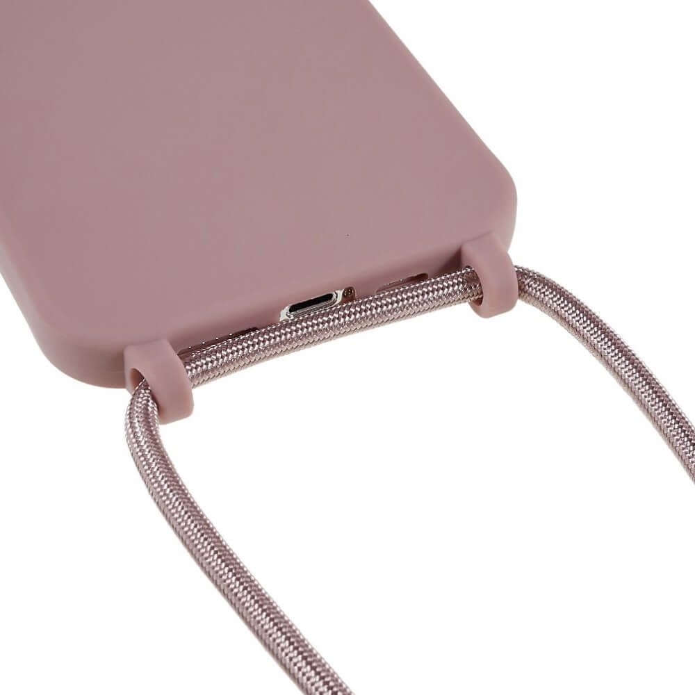 Iphone 14 Pro Max - Custodia Con Cordino
