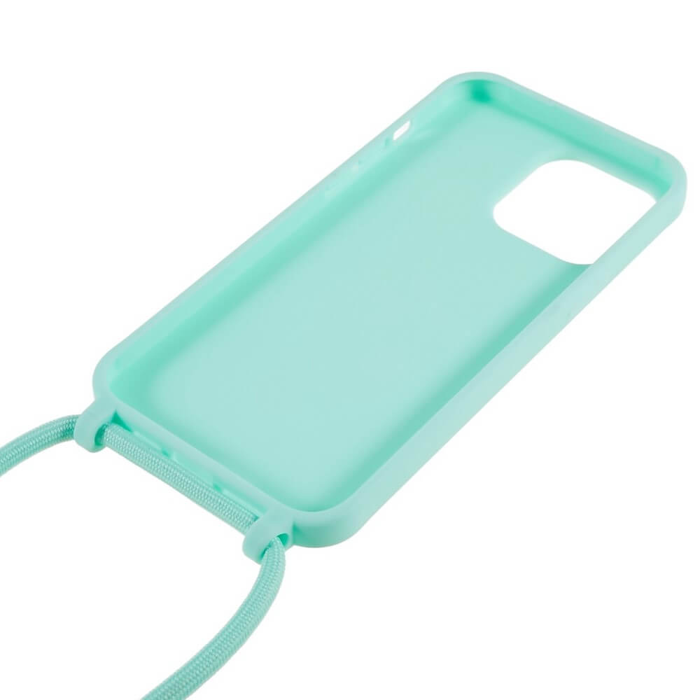 Iphone 14 Pro Max - Custodia Con Cordino