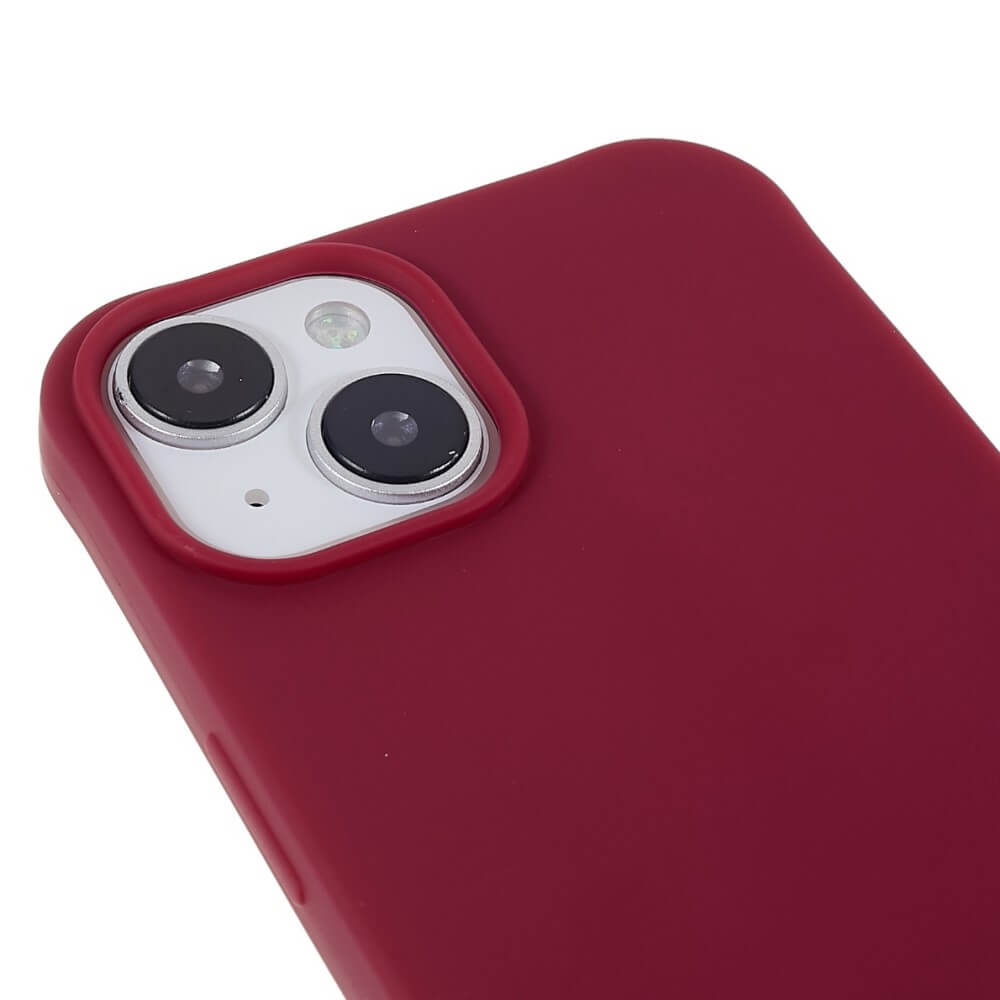 iPhone 14 / 13 - Hülle Mit Umhängeband