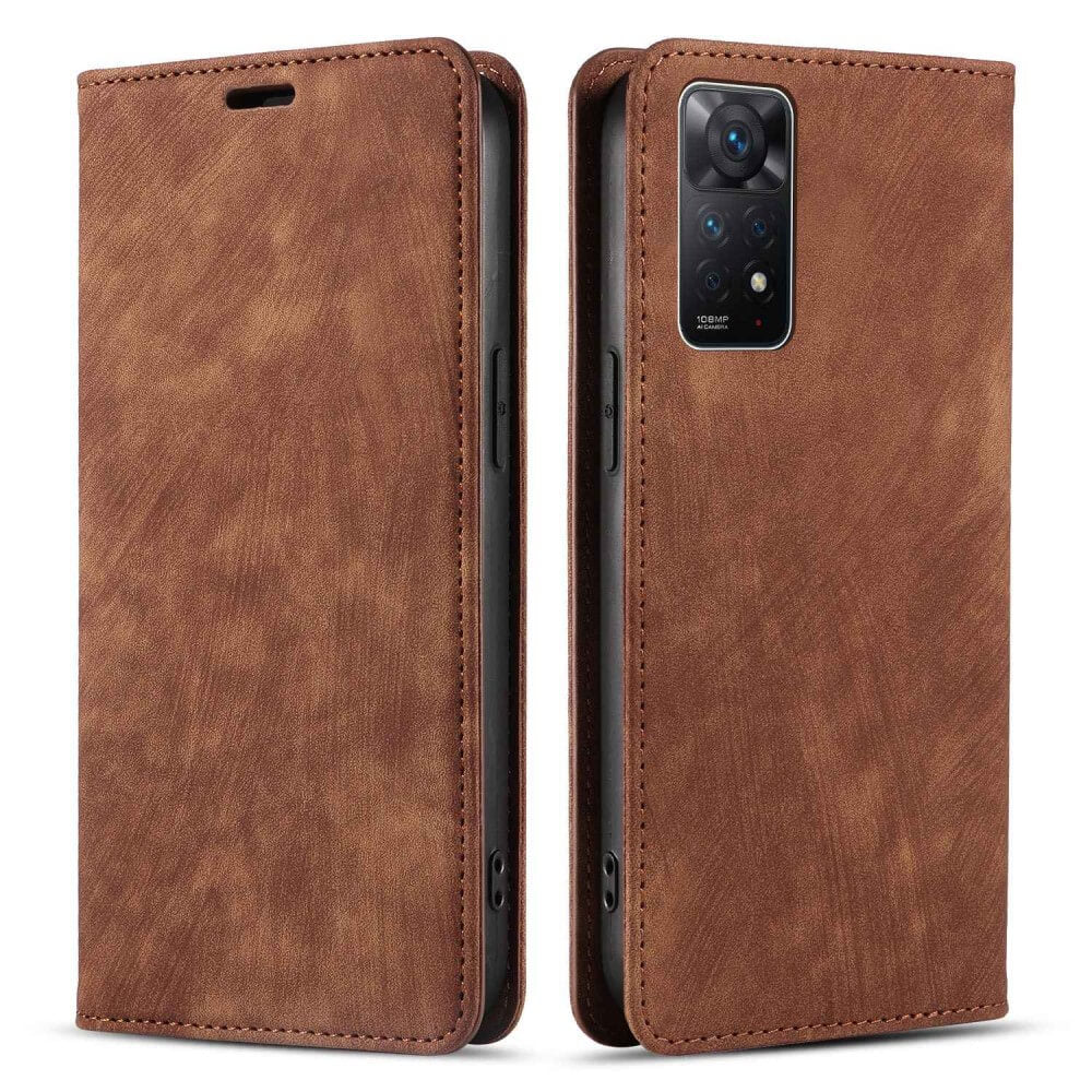 Xiaomi Redmi Note 11 Pro / 12 Pro - Stand Flip Case