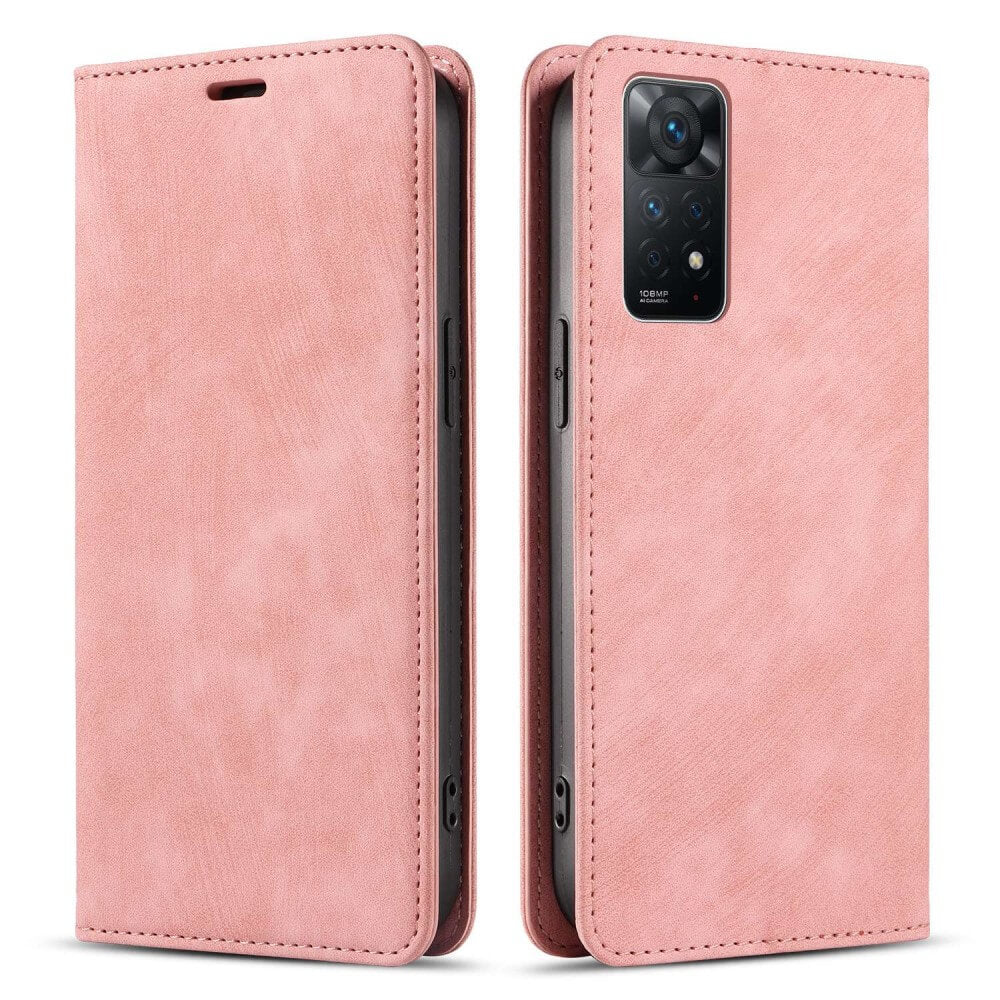 Xiaomi Redmi Note 11 Pro / 12 Pro - Stand Flip Case