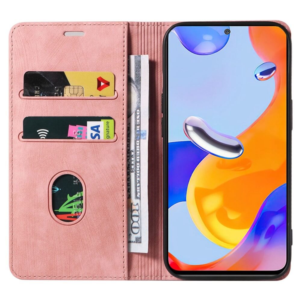 Xiaomi Redmi Note 11 Pro / 12 Pro - Stand Flip Case