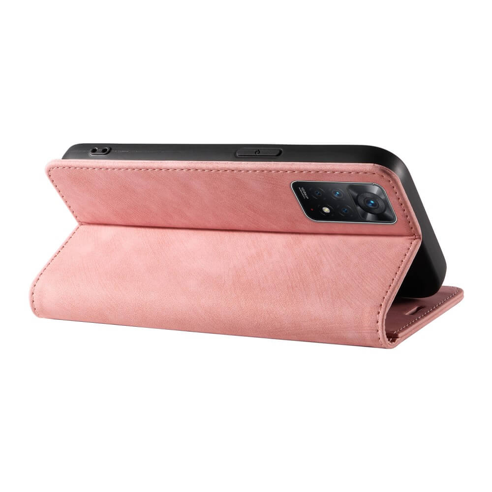 Xiaomi Redmi Note 11 Pro / 12 Pro - Stand Flip Case