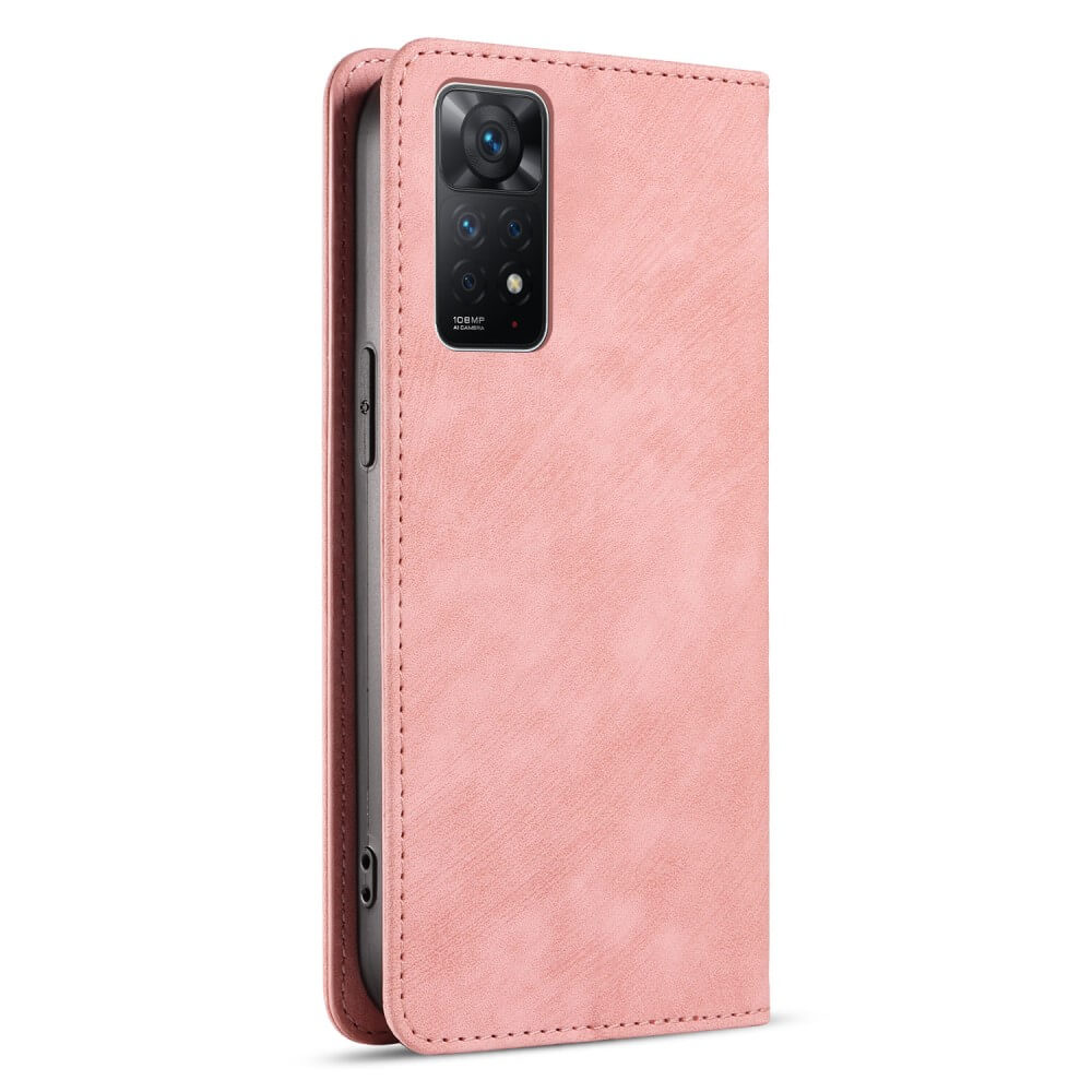 Xiaomi Redmi Note 11 Pro / 12 Pro - Stand Flip Case