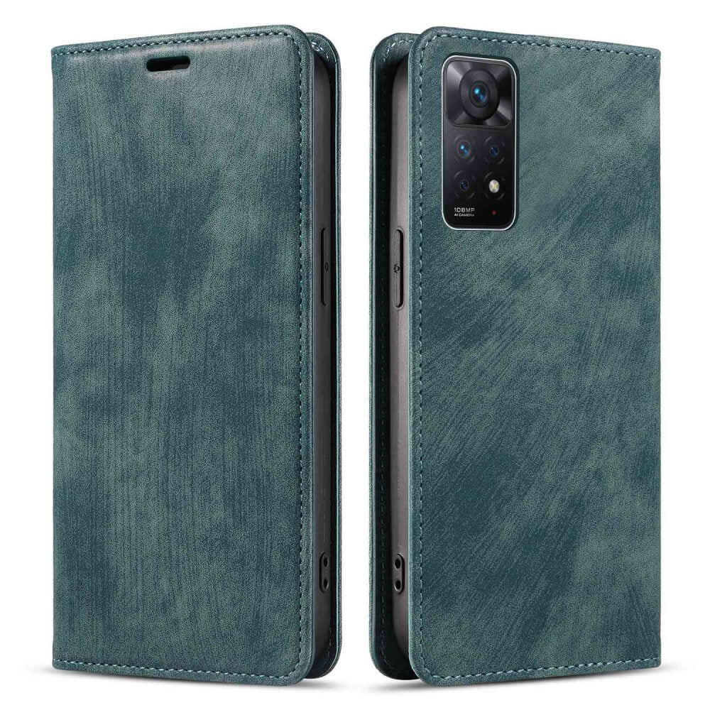 Xiaomi Redmi Note 11 Pro / 12 Pro - Stand Flip Case