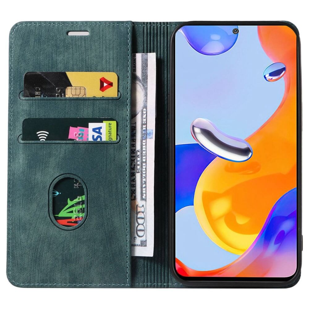 Xiaomi Redmi Note 11 Pro / 12 Pro - Stand Flip Case