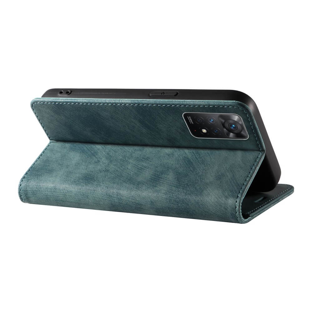 Xiaomi Redmi Note 11 Pro / 12 Pro - Stand Flip Case