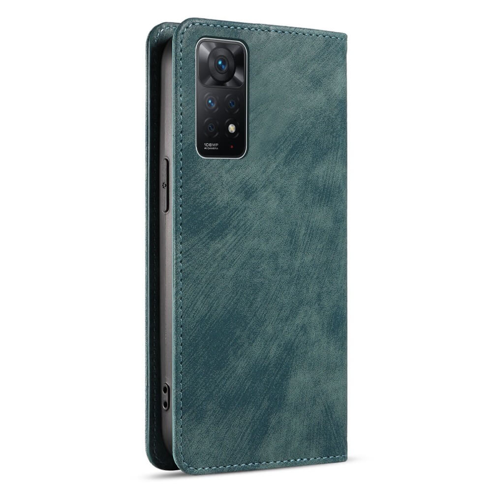 Xiaomi Redmi Note 11 Pro / 12 Pro - Stand Flip Case