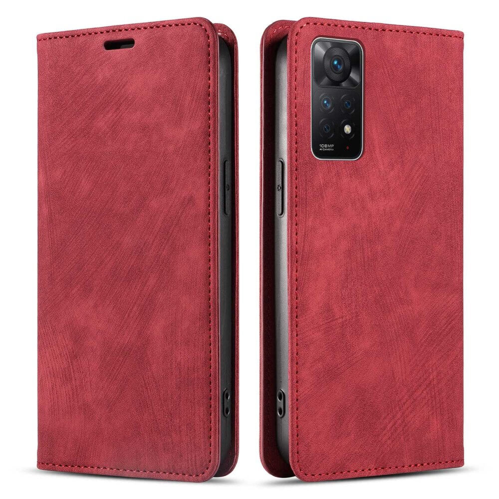 Xiaomi Redmi Note 11 Pro / 12 Pro - Stand Flip Case