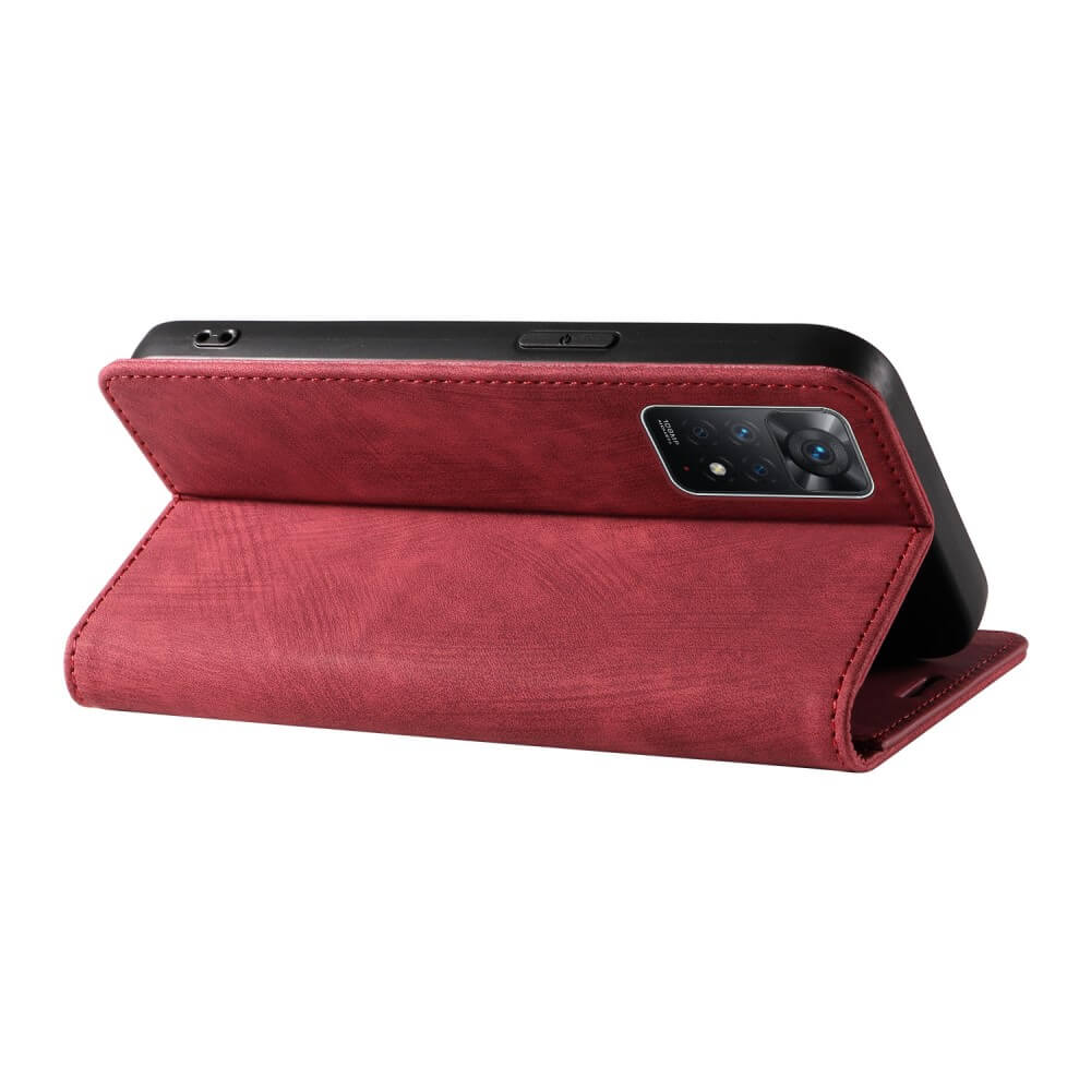 Xiaomi Redmi Note 11 Pro / 12 Pro - Stand Flip Case